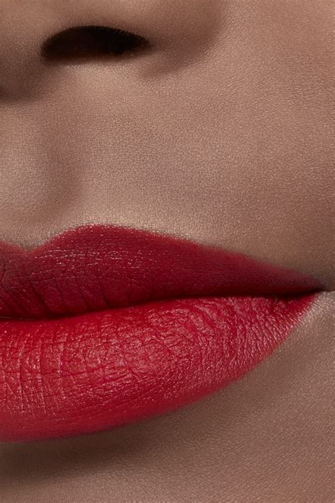 chanel 51 la bouleversante|ROUGE ALLURE VELVET Luminous matte lip colour .